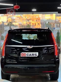 كاديلاك اسكاليد